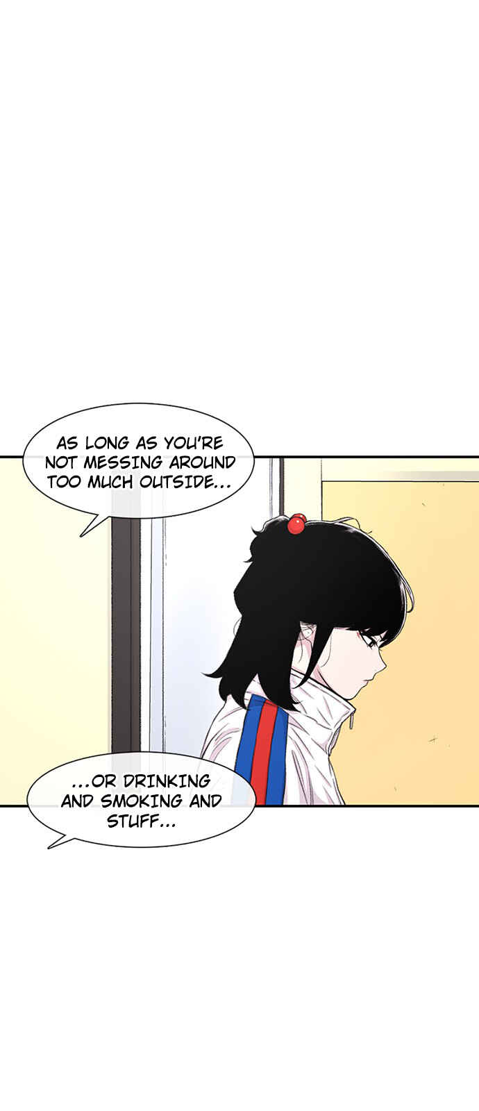 Byeorisamsyap Chapter 125 - Page 51