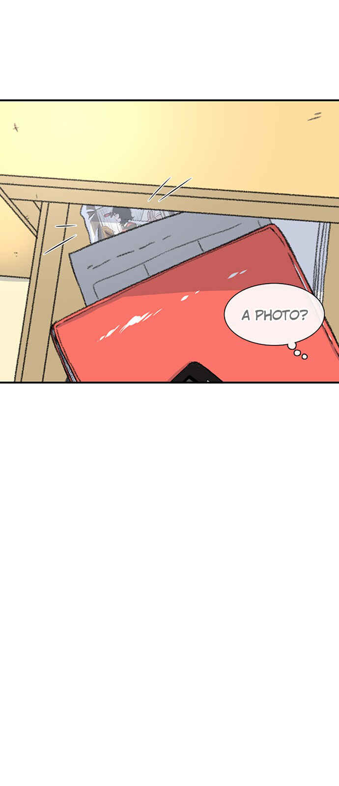 Byeorisamsyap Chapter 125 - Page 6