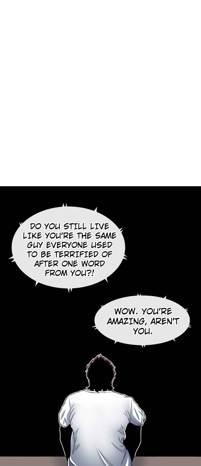 Byeorisamsyap Chapter 125 - Page 60