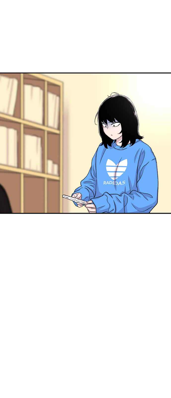 Byeorisamsyap Chapter 125 - Page 73
