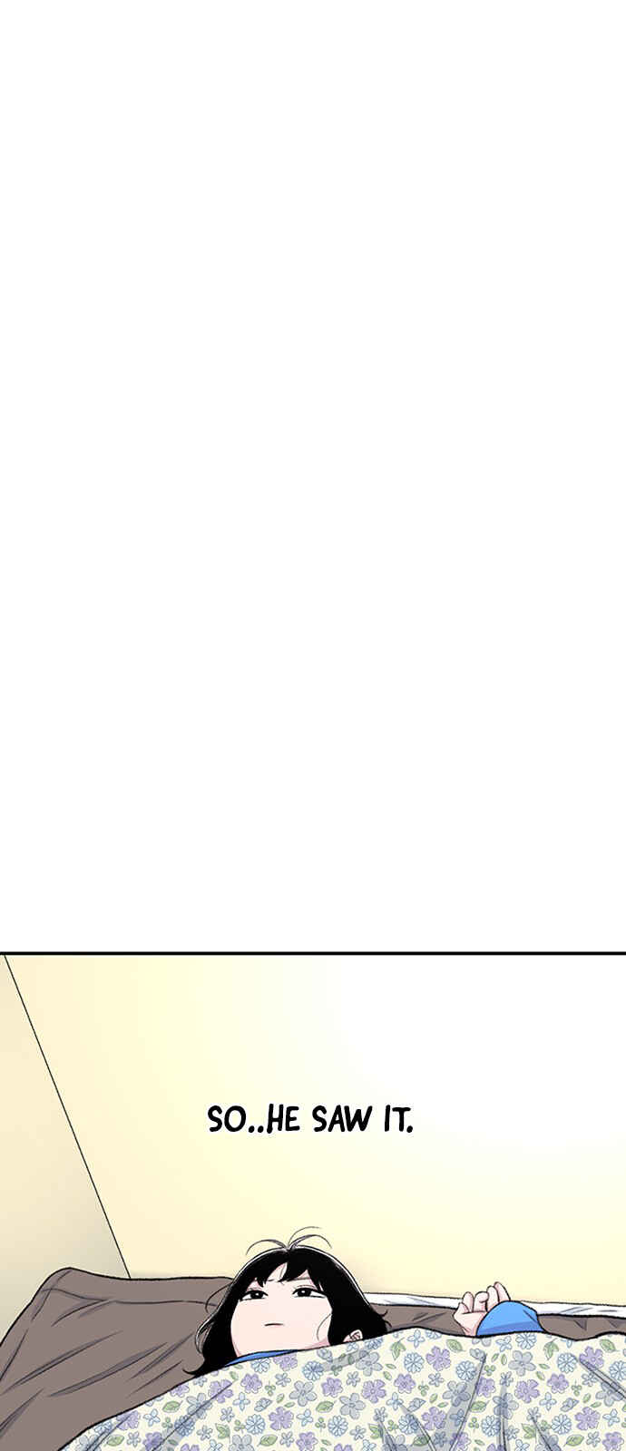 Byeorisamsyap Chapter 125 - Page 74
