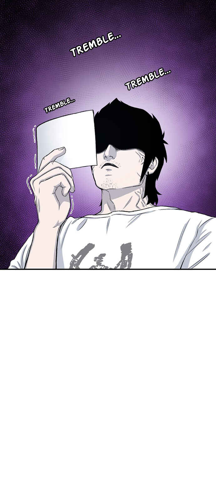 Byeorisamsyap Chapter 125 - Page 9