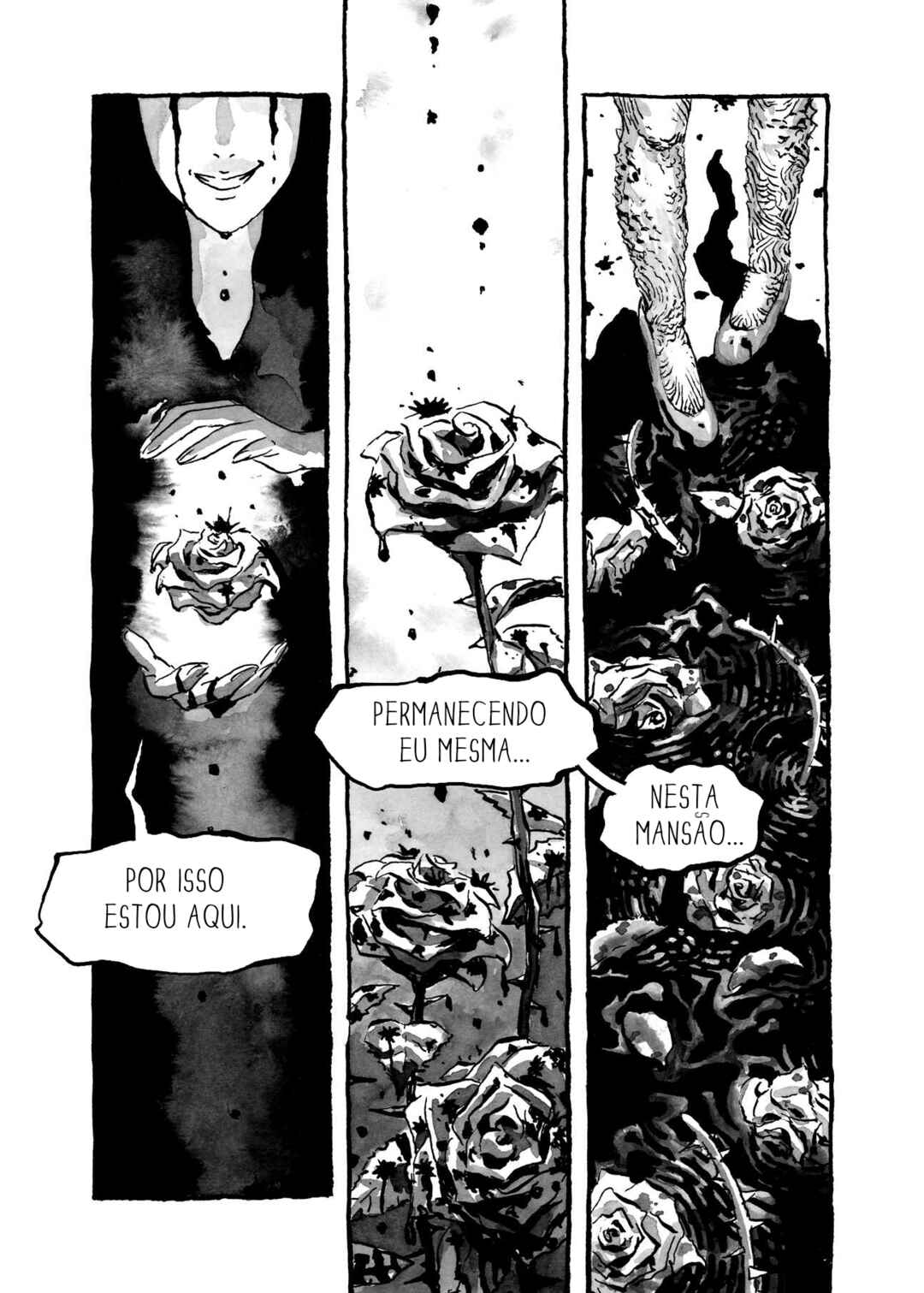 BIBLIOMANIA Chapter 5 - Page 15