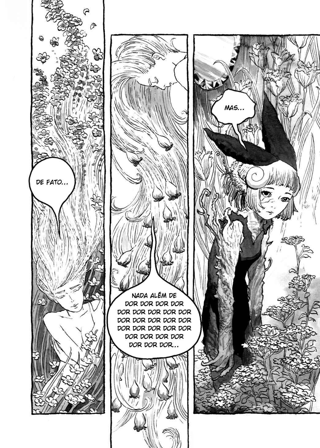 BIBLIOMANIA Chapter 5 - Page 7