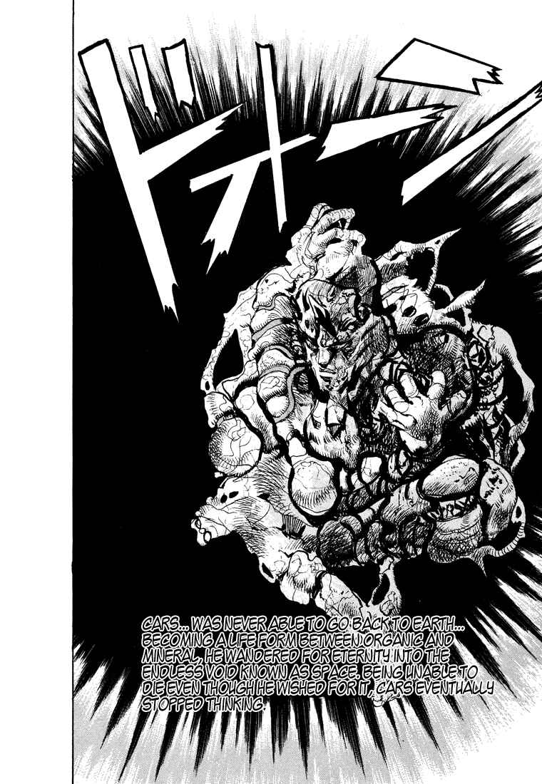 JoJo no Kimyou na Bouken: Part 2 - Sentou Chouryuu Chapter 69 - Page 4