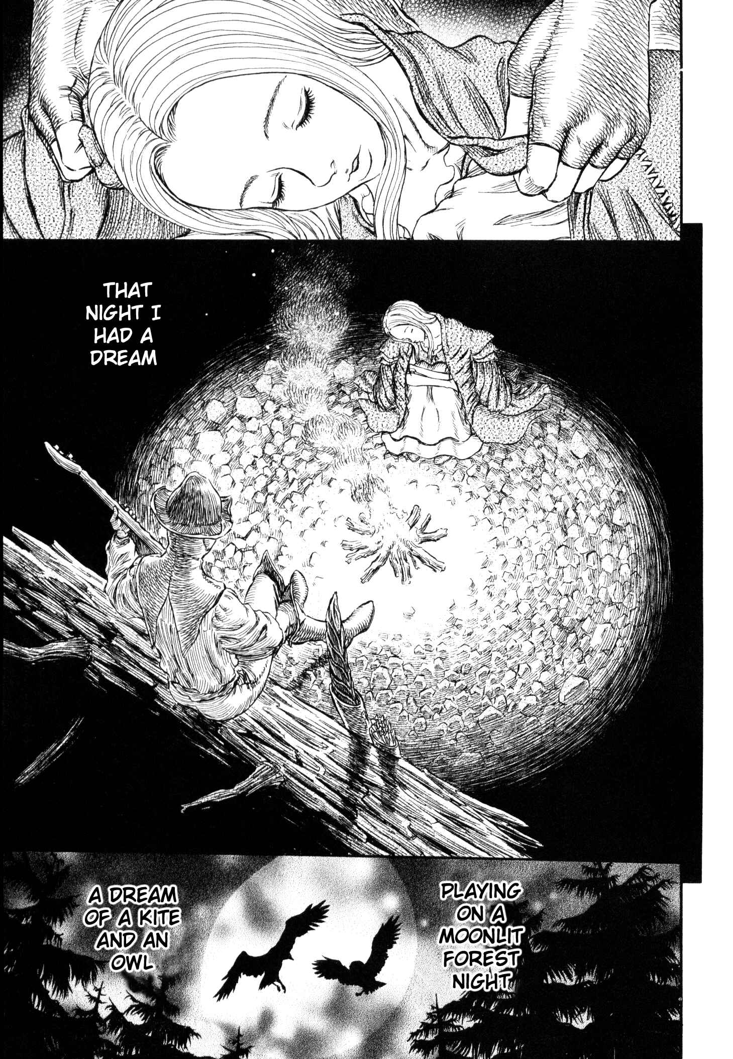 Berserk Chapter 250 - Page 18