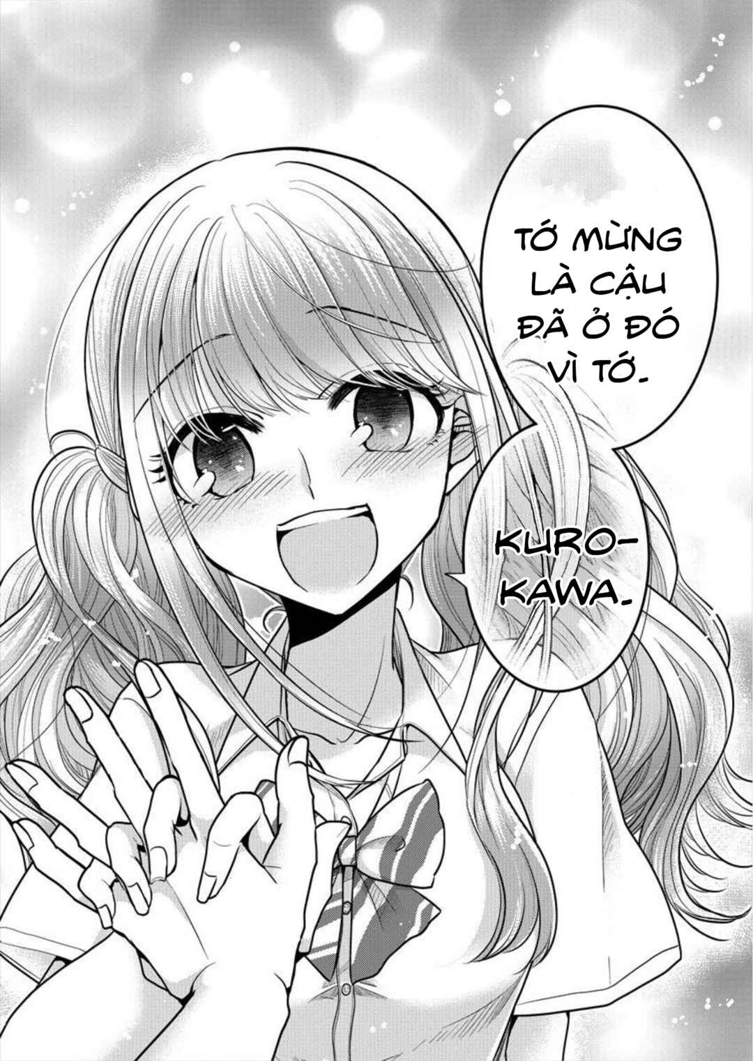 Dekisokonai no Himegimi-tachi Chapter 2 - Page 20
