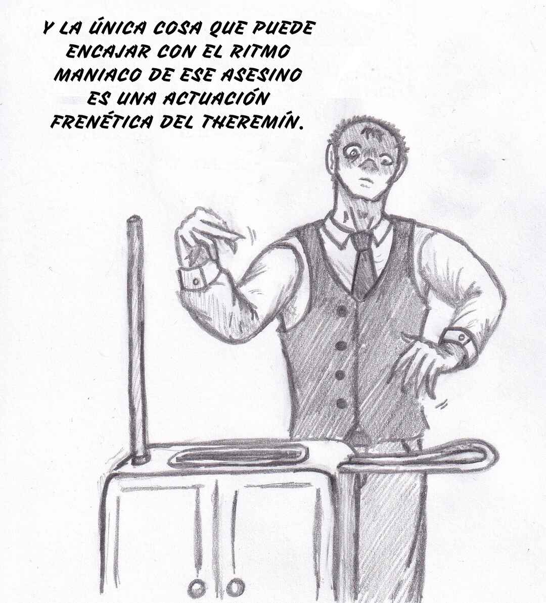 Convict Colosseum Chapter 27 - Page 6