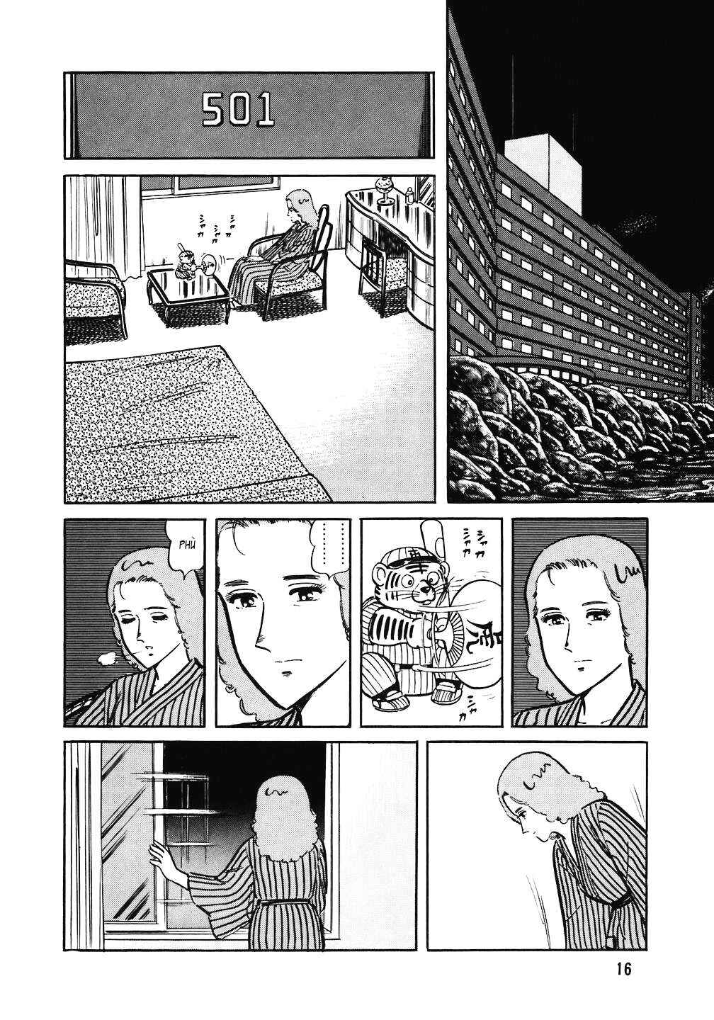 The Chef Chapter 145 - Page 15