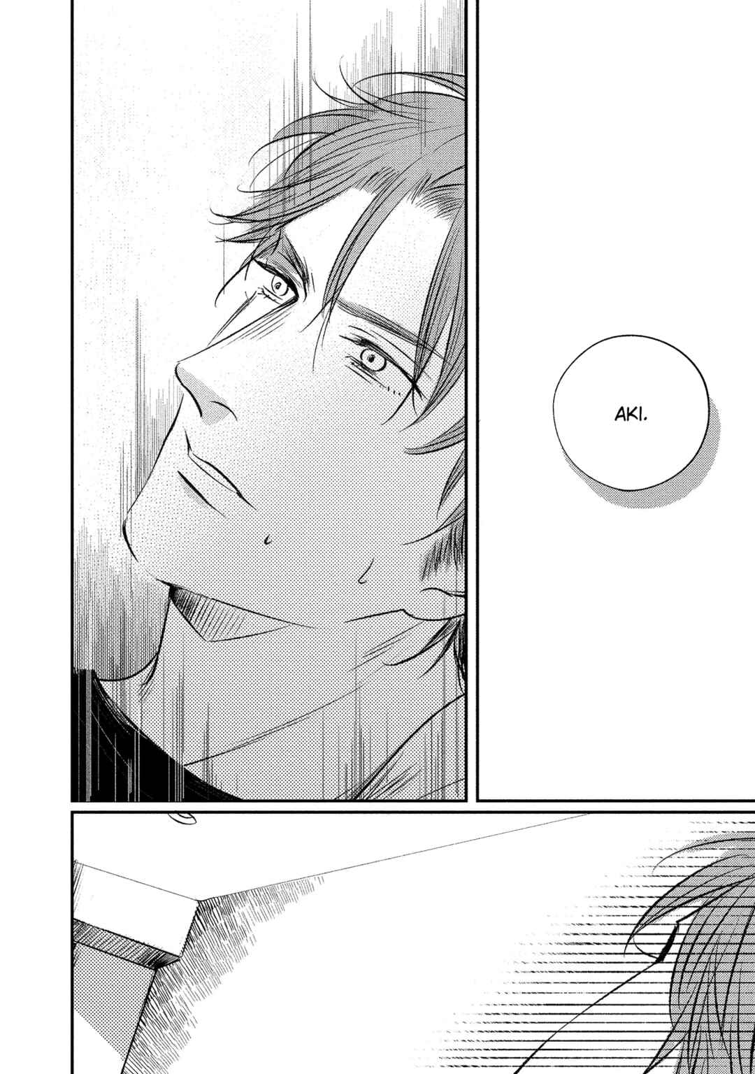 Apartment Yonkaidate Chapter 1 - Page 28