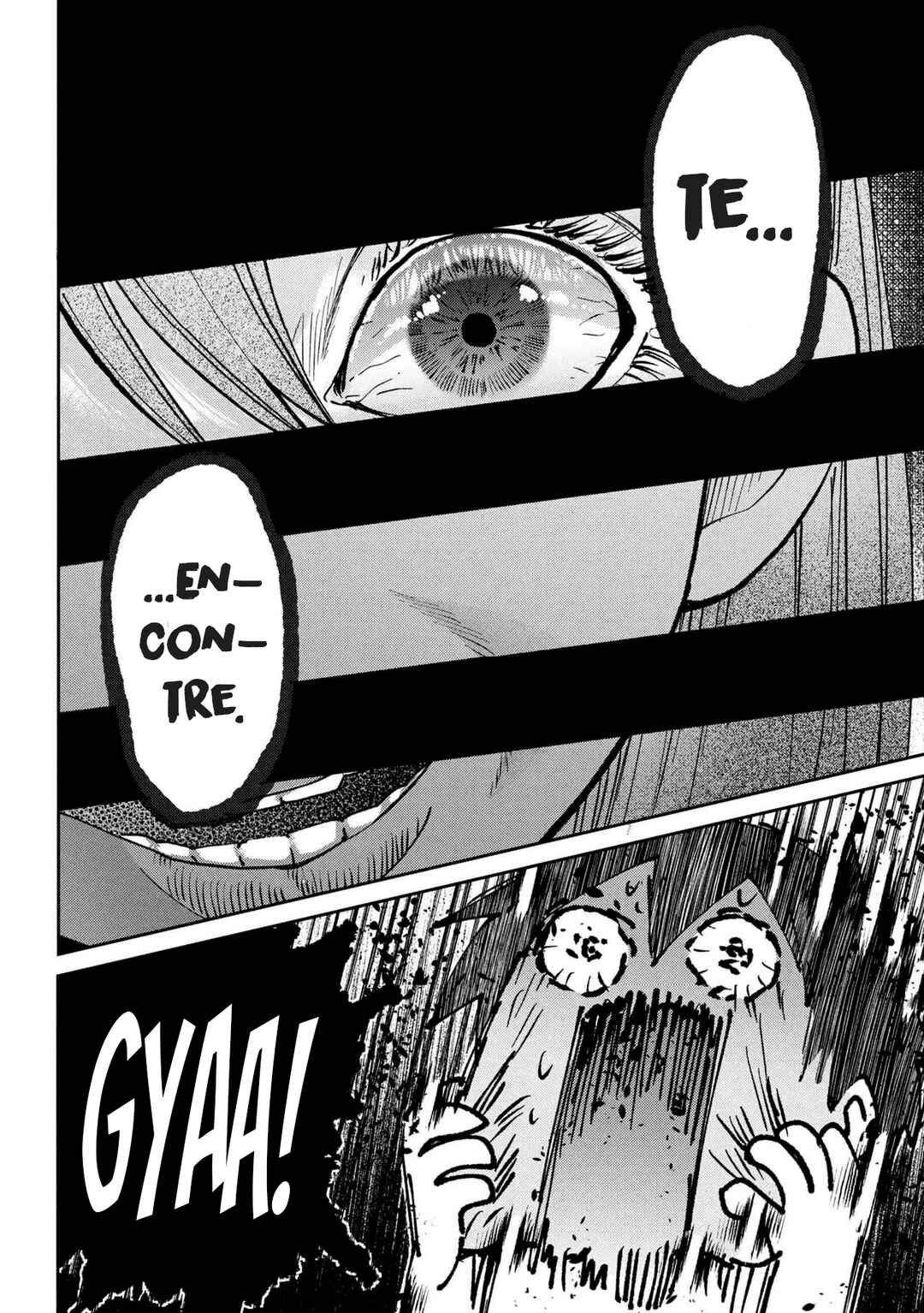 Class no Daikirai na Joshi to Kekkon Suru Koto ni Natta. Chapter 43 - Page 10