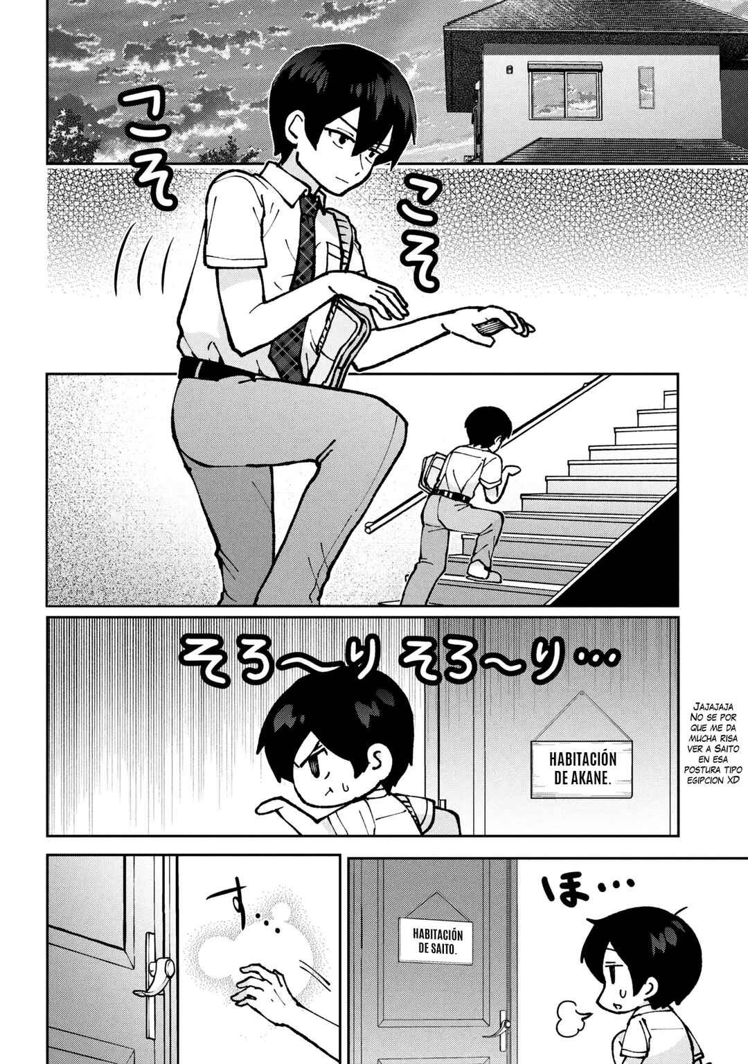Class no Daikirai na Joshi to Kekkon Suru Koto ni Natta. Chapter 43 - Page 22