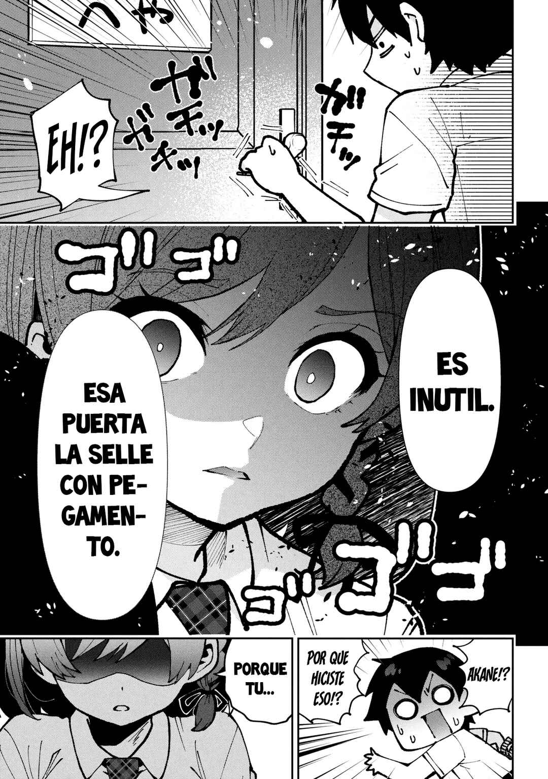 Class no Daikirai na Joshi to Kekkon Suru Koto ni Natta. Chapter 43 - Page 23