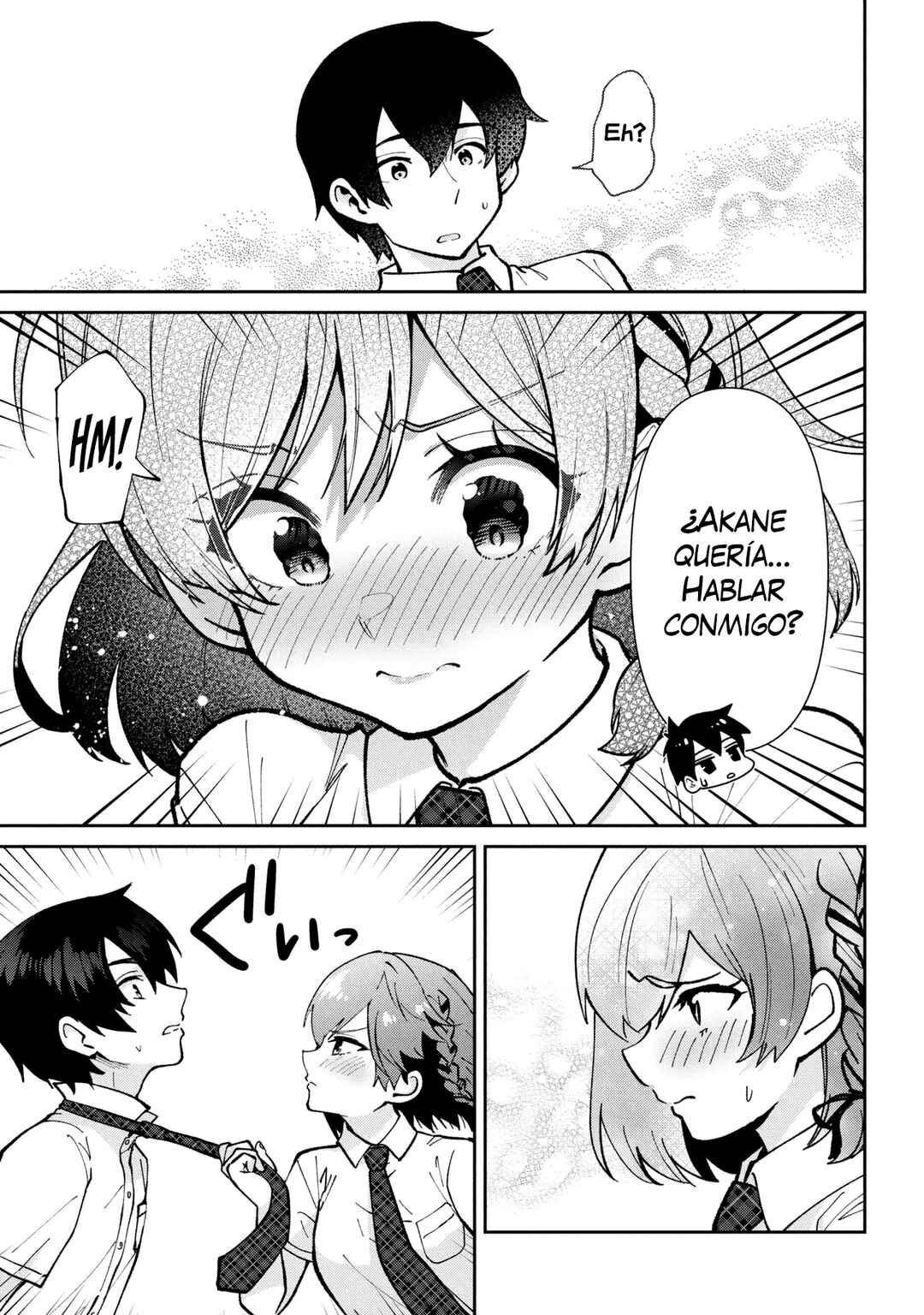 Class no Daikirai na Joshi to Kekkon Suru Koto ni Natta. Chapter 43 - Page 25