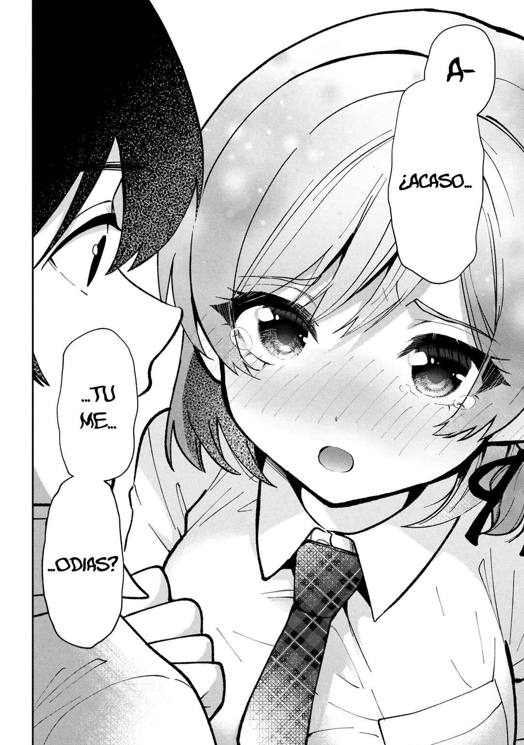 Class no Daikirai na Joshi to Kekkon Suru Koto ni Natta. Chapter 43 - Page 26