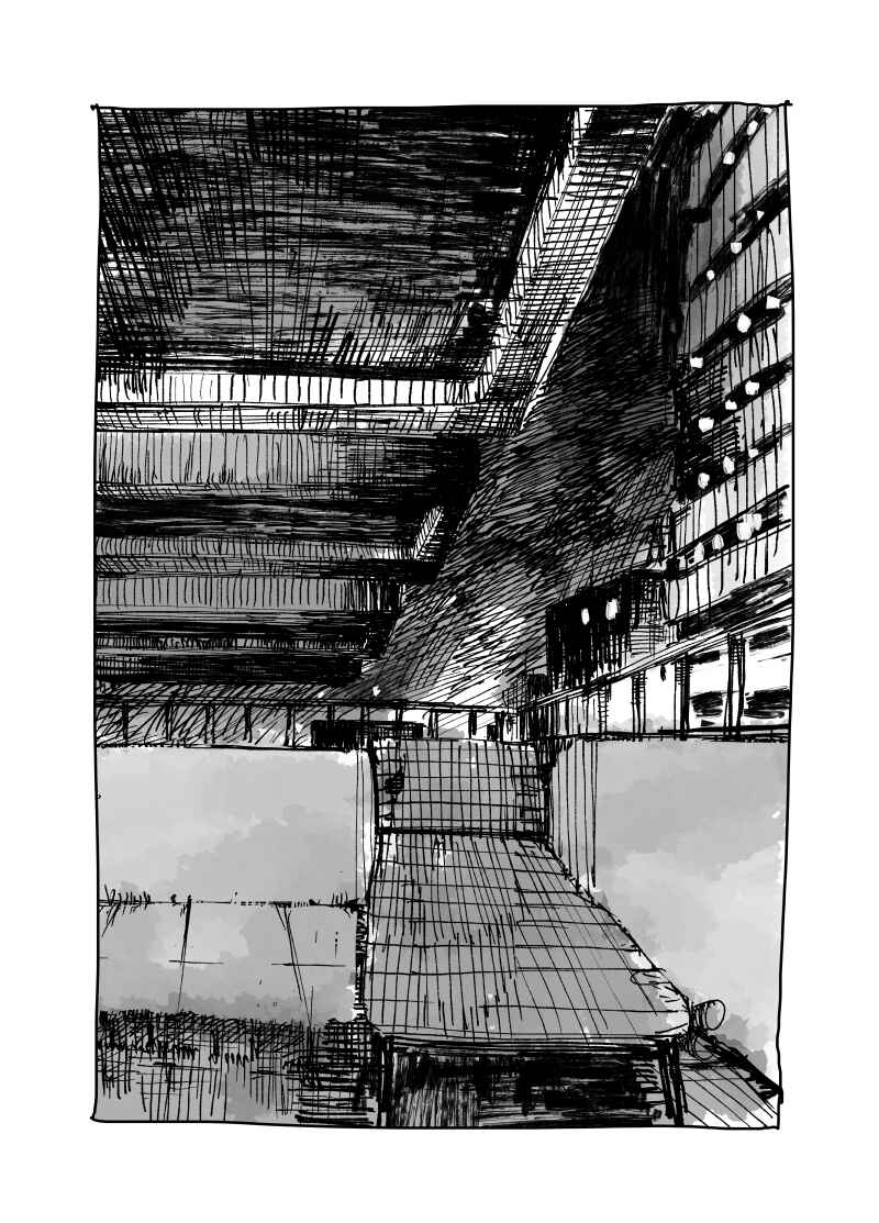 Minami in the Night Chapter ? - Page 63