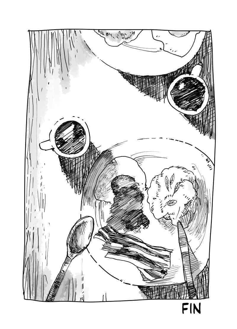 Minami in the Night Chapter ? - Page 71
