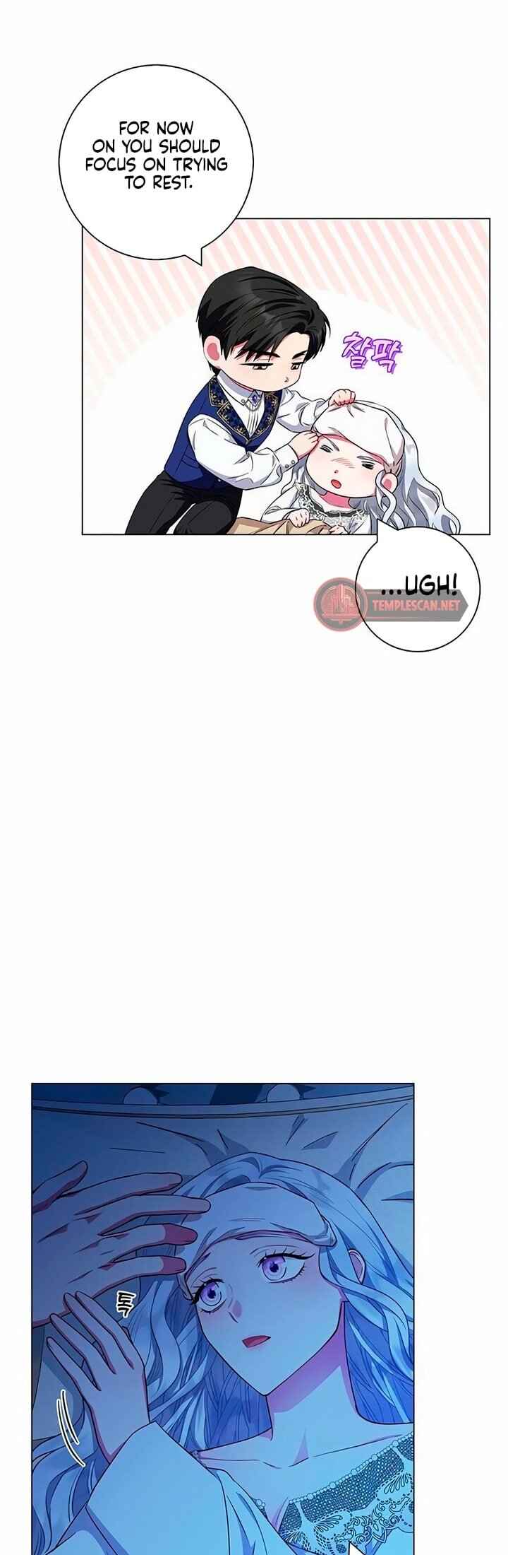 I Became the Mother of the Evil Male Lead Chapter 29 - Page 11