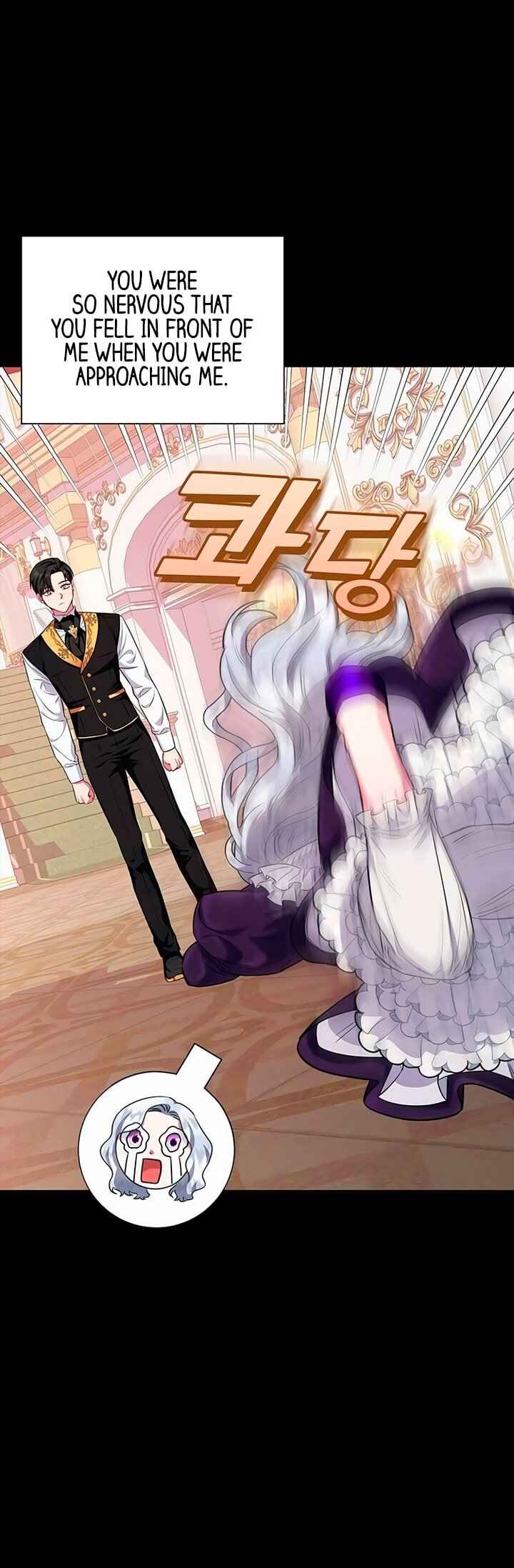 I Became the Mother of the Evil Male Lead Chapter 29 - Page 16