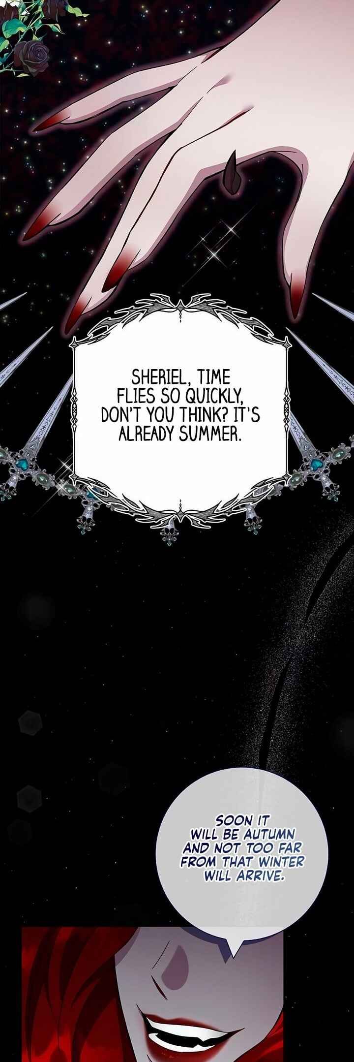 I Became the Mother of the Evil Male Lead Chapter 29 - Page 2