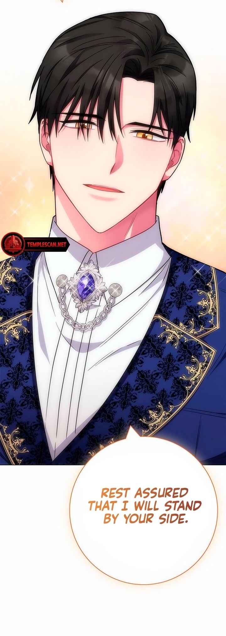 I Became the Mother of the Evil Male Lead Chapter 29 - Page 28