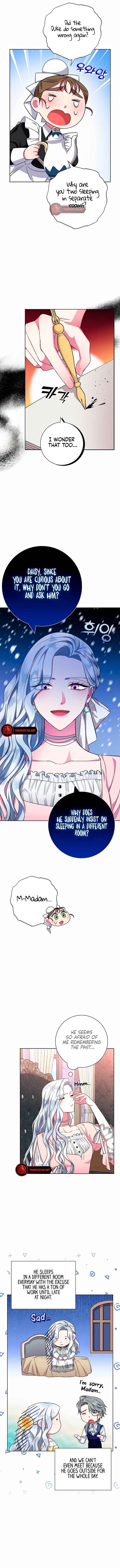 I Became the Mother of the Evil Male Lead Chapter 29 - Page 31