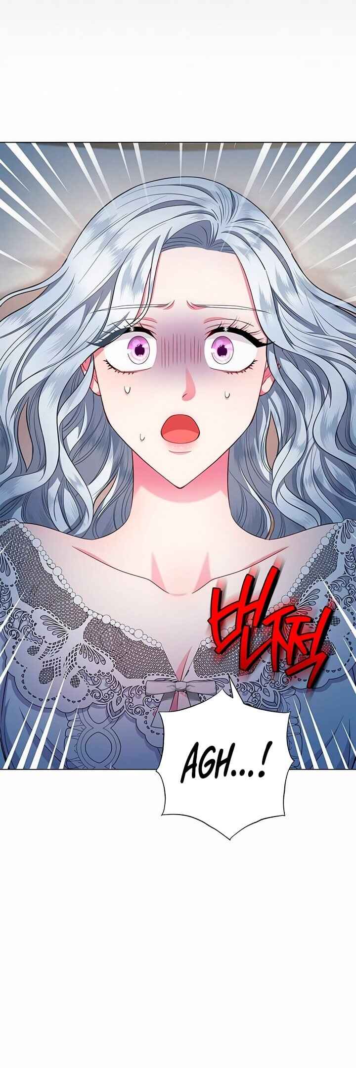 I Became the Mother of the Evil Male Lead Chapter 29 - Page 5