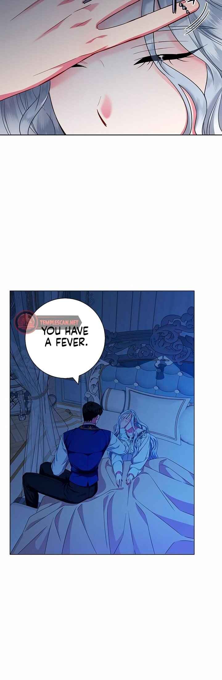 I Became the Mother of the Evil Male Lead Chapter 29 - Page 7
