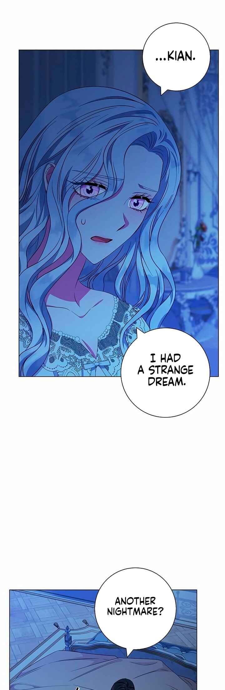 I Became the Mother of the Evil Male Lead Chapter 29 - Page 8