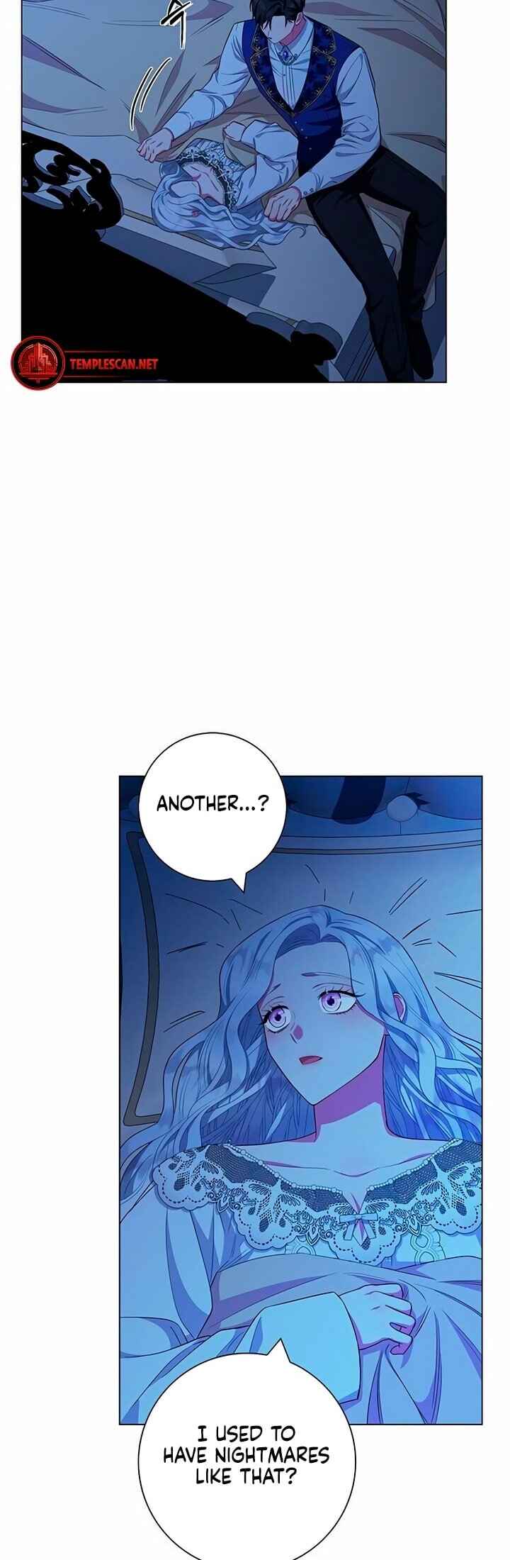 I Became the Mother of the Evil Male Lead Chapter 29 - Page 9