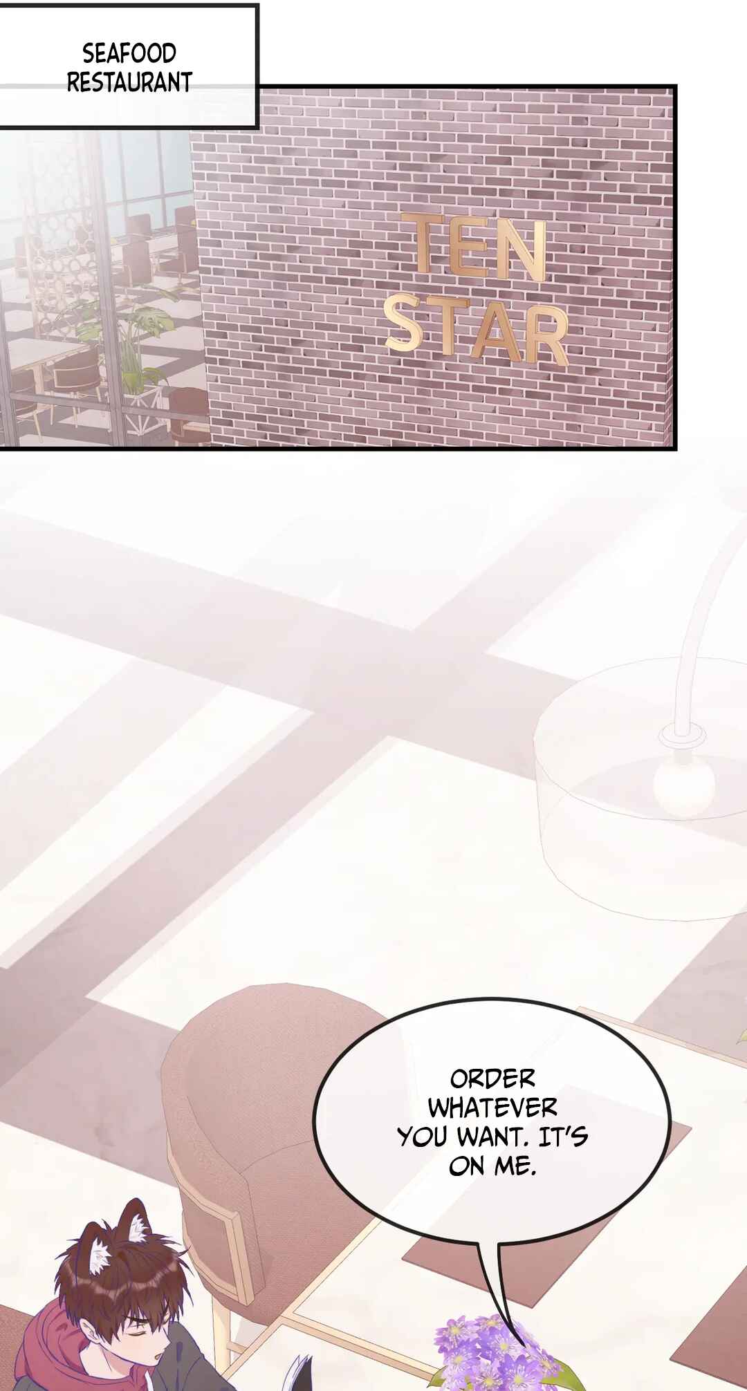 Lying Puppies Get Eaten Chapter 16 - Page 32