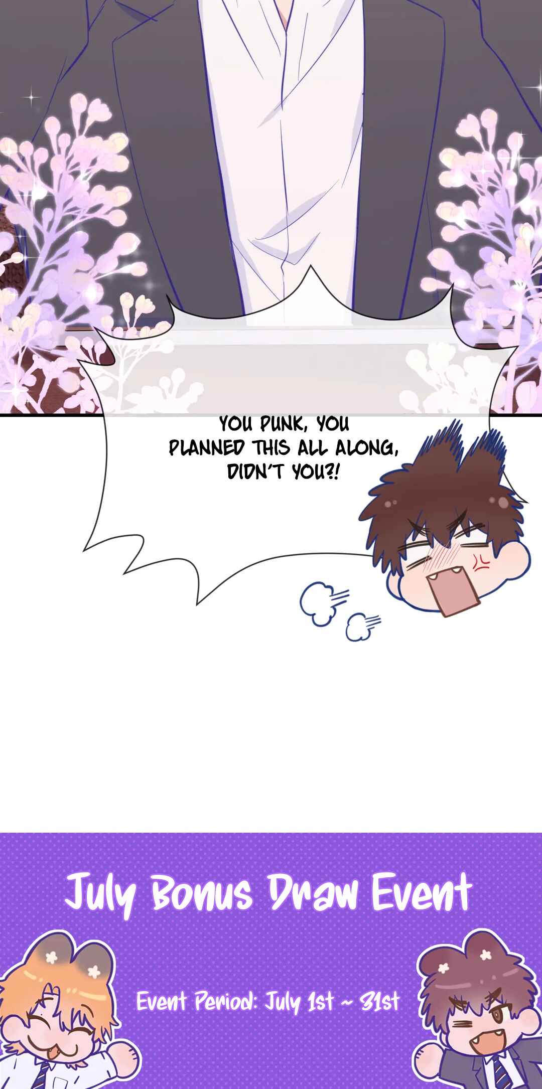 Lying Puppies Get Eaten Chapter 16 - Page 41