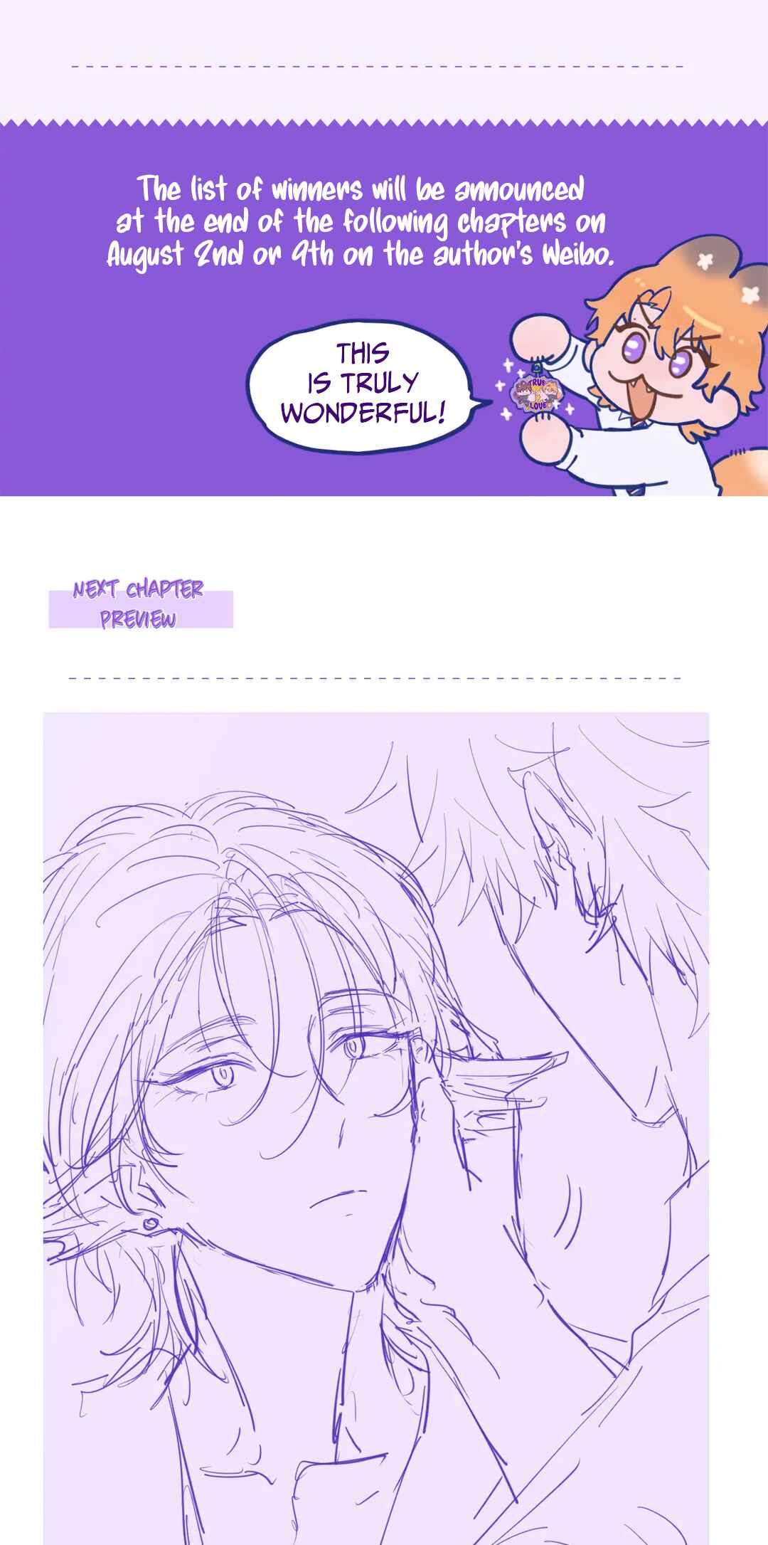 Lying Puppies Get Eaten Chapter 16 - Page 44