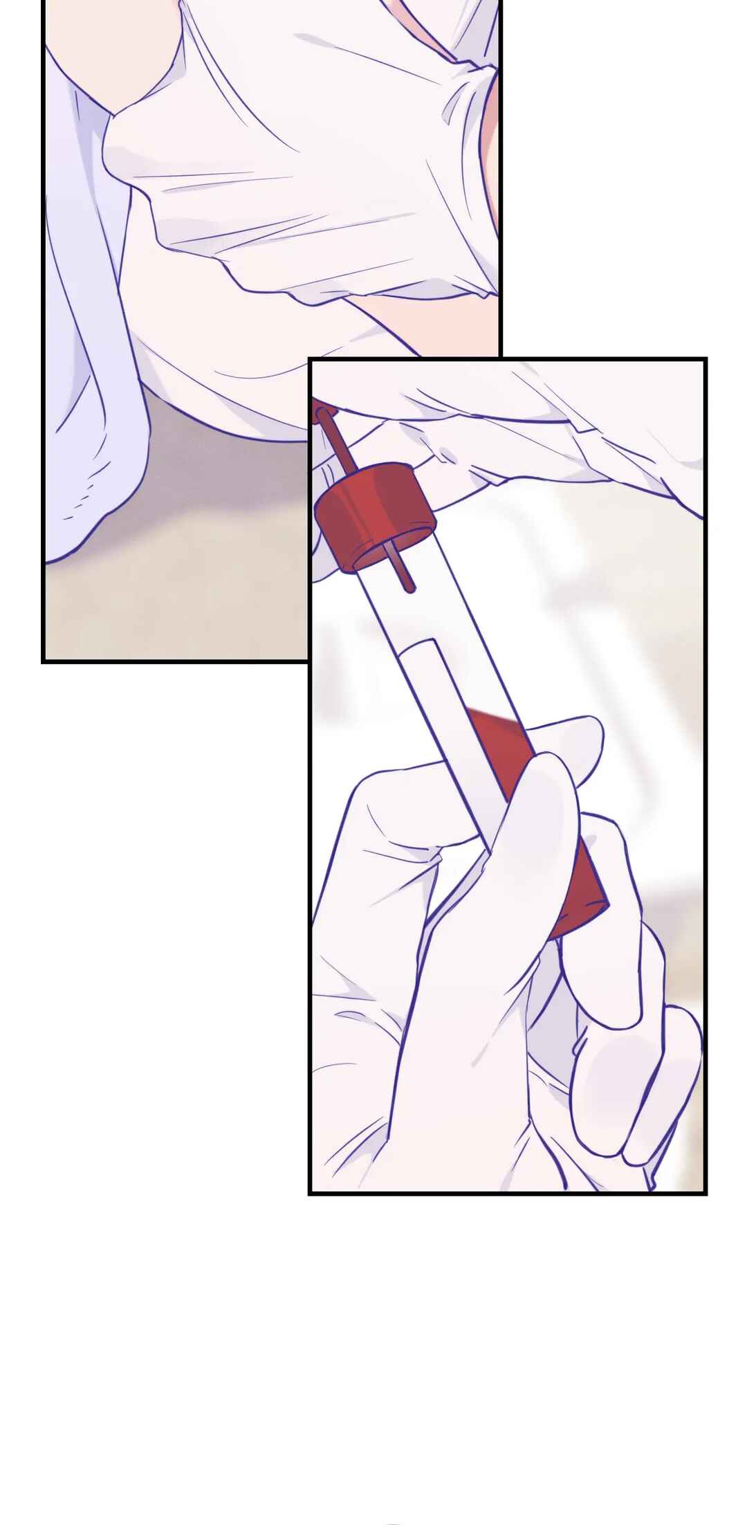 Lying Puppies Get Eaten Chapter 16 - Page 8