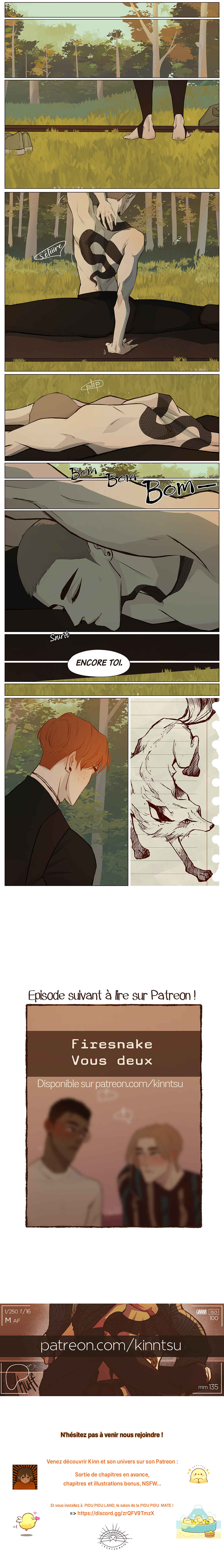 FIRESNAKE Chapter 25 - Page 3