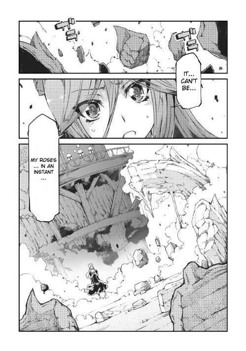 Sayounara Ryuusei, Konnichiwa Jinsei Chapter 16 - Page 1
