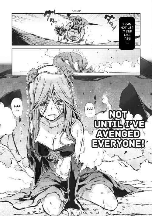Sayounara Ryuusei, Konnichiwa Jinsei Chapter 16 - Page 13
