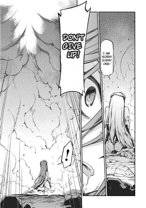 Sayounara Ryuusei, Konnichiwa Jinsei Chapter 16 - Page 14