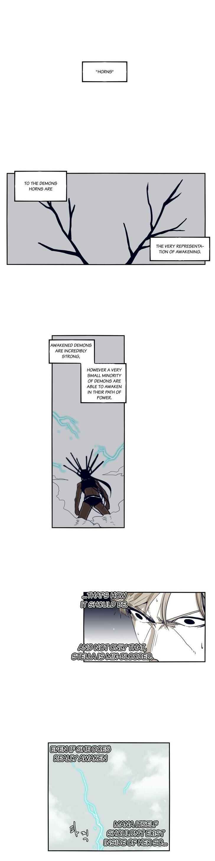 Epic of Gilgamesh Chapter 48 - Page 1