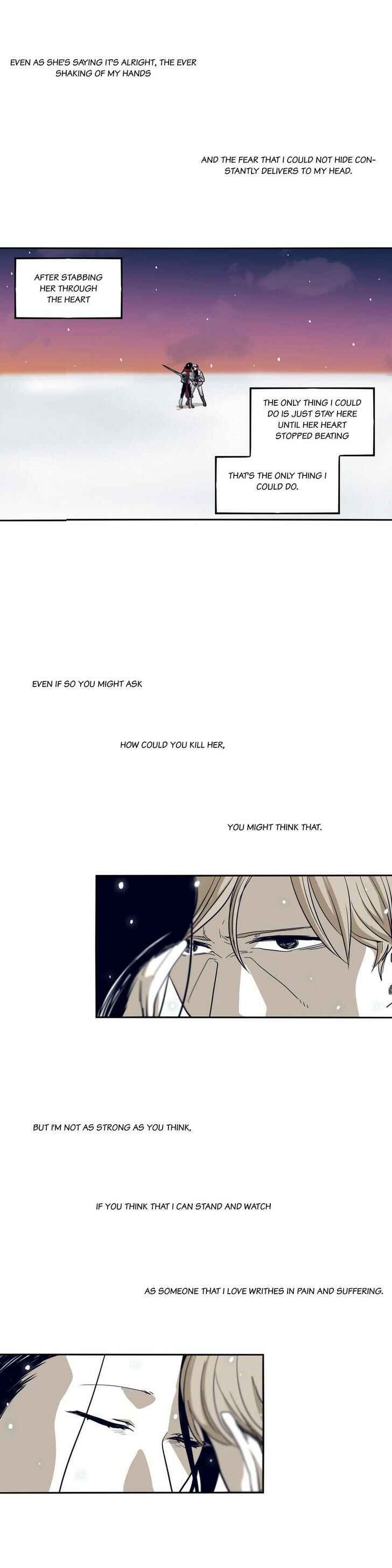 Epic of Gilgamesh Chapter 48 - Page 11