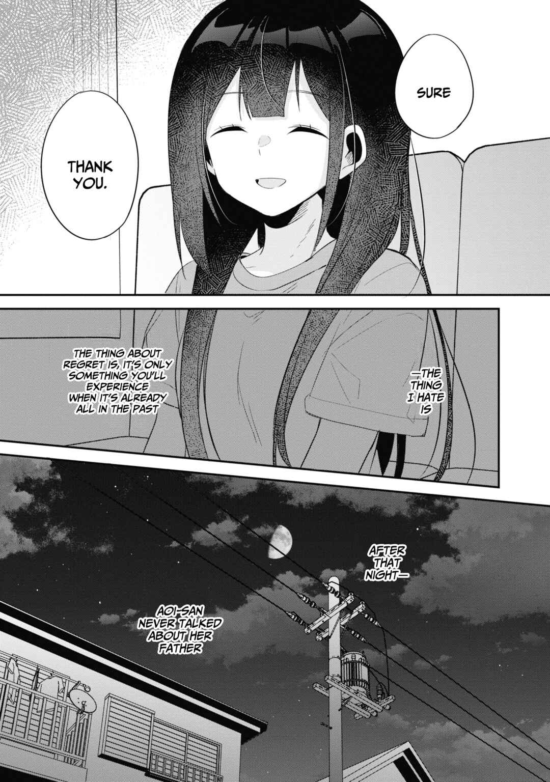 Class no Bocchi Gyaru wo Omochikaeri Shite Seiso Kei Bijin ni Shiteyatta Hanashi Chapter 19 - Page 31