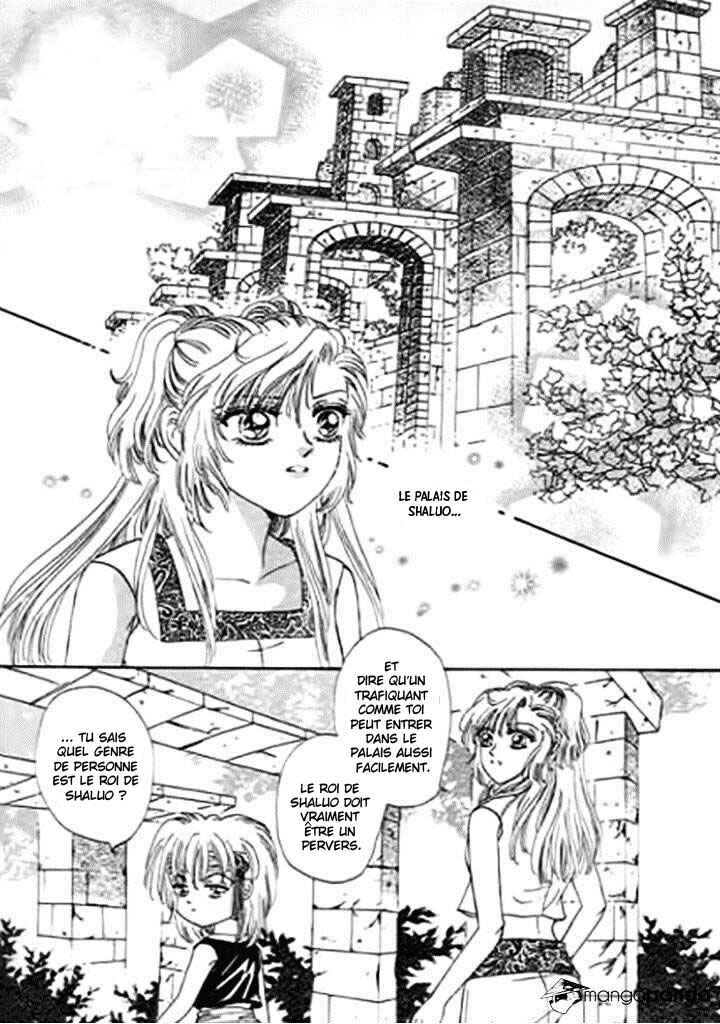 Spirit of the Ocean Chapter 22 - Page 7