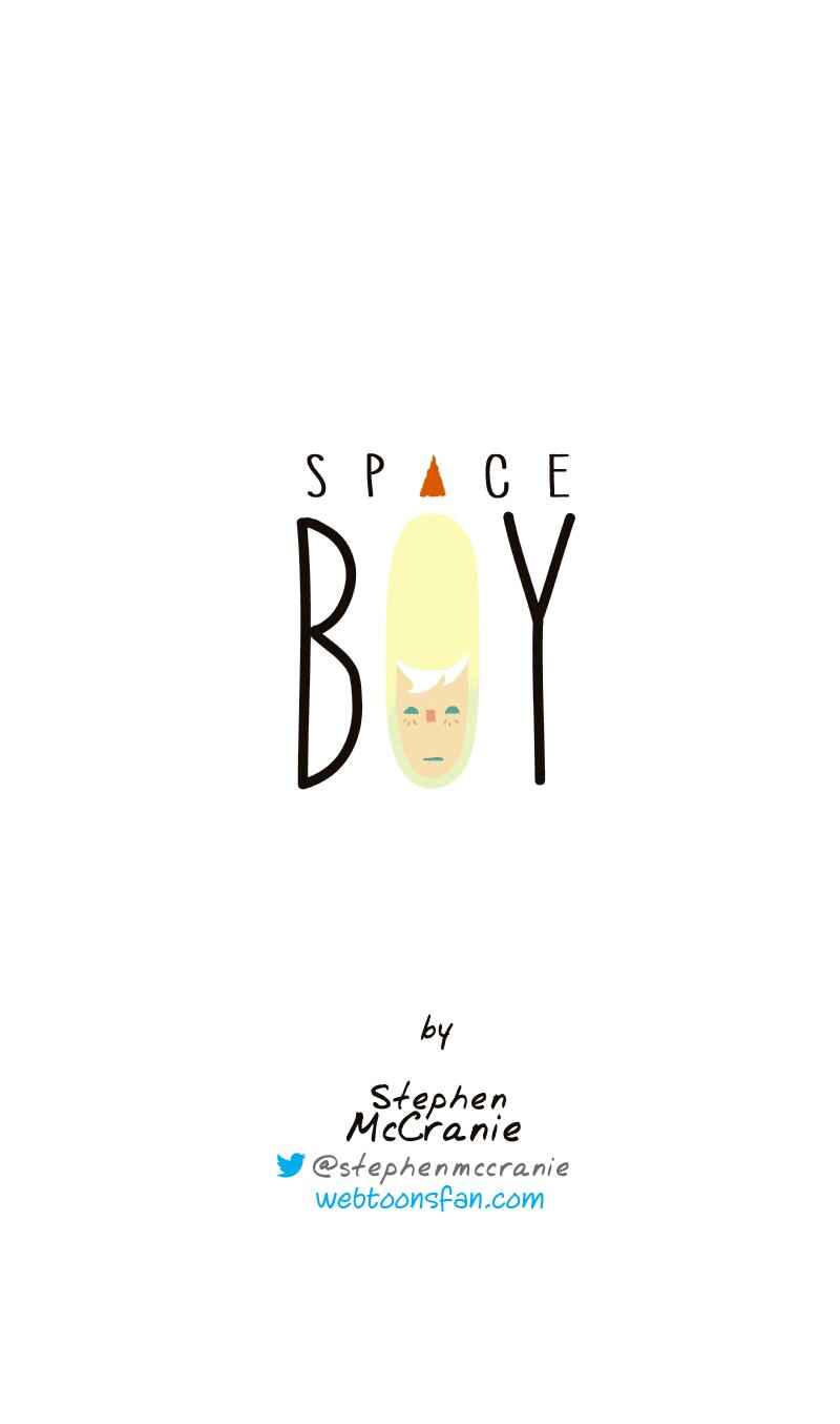 Space Boy Chapter 17 - Page 10