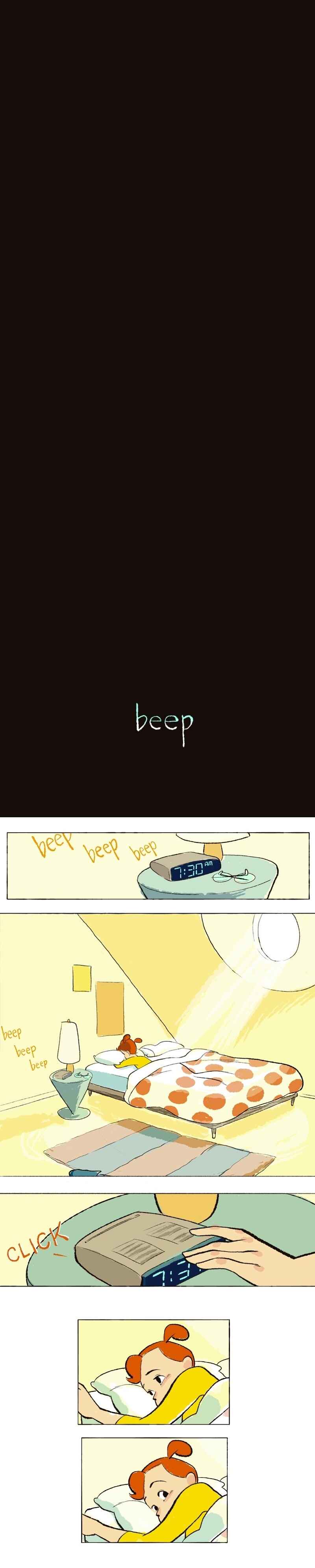 Space Boy Chapter 17 - Page 2