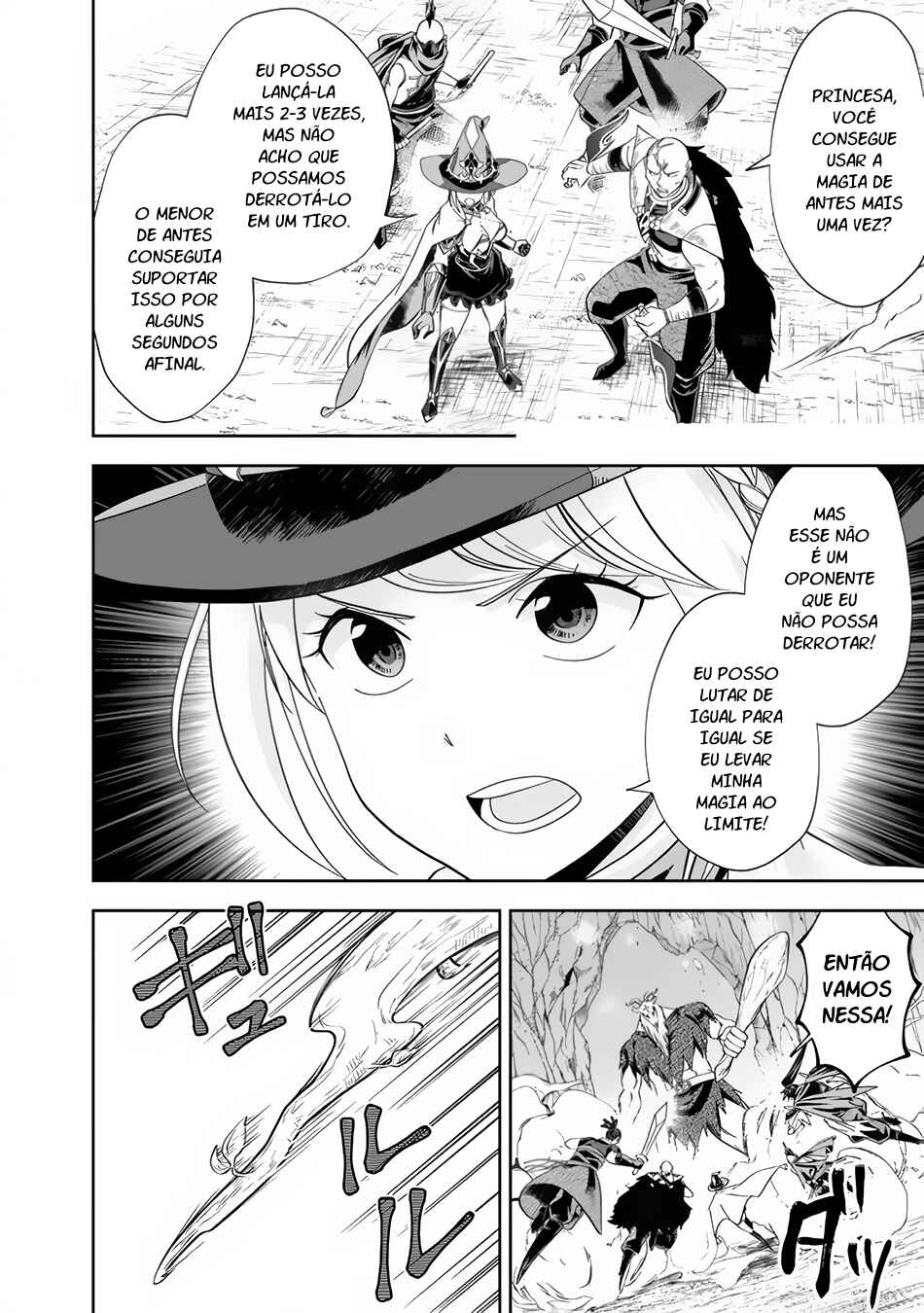 Ore no Ie ga Maryoku Spot datta Ken: Sundeiru dake de Sekai Saikyou Chapter 145 - Page 11
