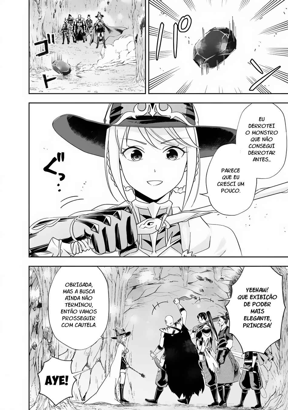 Ore no Ie ga Maryoku Spot datta Ken: Sundeiru dake de Sekai Saikyou Chapter 145 - Page 9