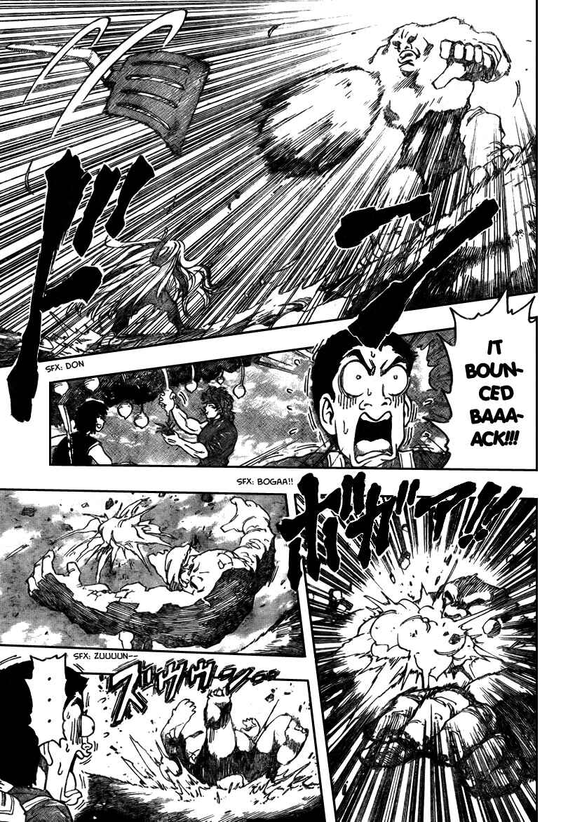 TORIKO Chapter 33 - Page 13
