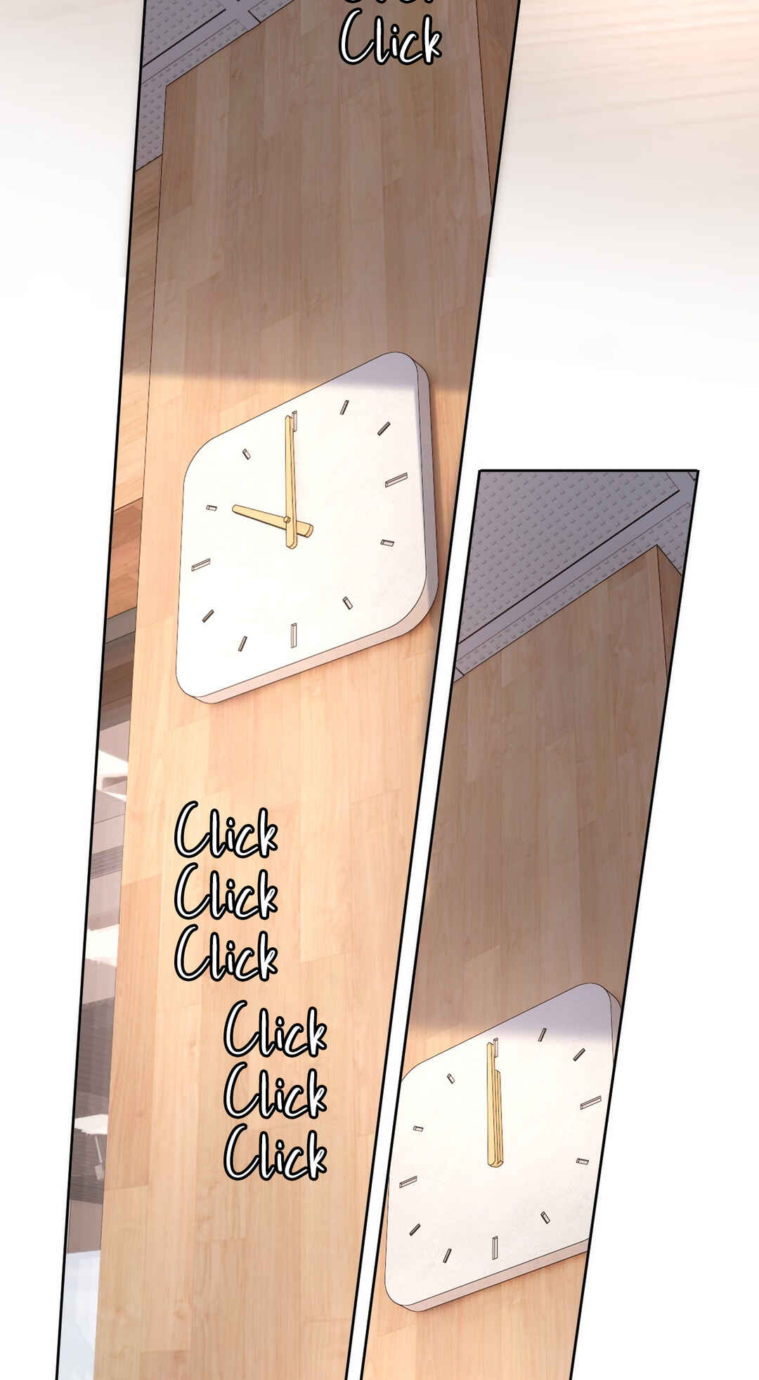 Qiánnǚyǒu Chéng le Wǒ de Dǐngtóushàngsī Chapter 2 - Page 23