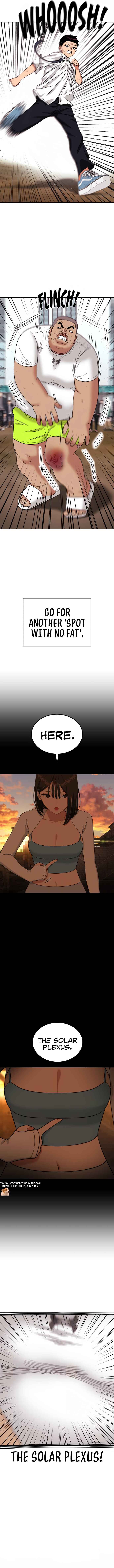 Top 1 Fighting Tutoring Chapter 10 - Page 15