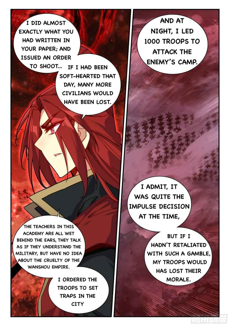 Heavenly Jewel Master Chapter 75 - Page 15
